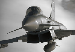 rocketumbl:  Eurofighter Typhoon