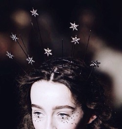 flixls:an “out of this world” look at Christian Dior Couture,