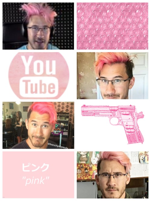 heyitsmejuliamarie:  YouTube aesthetic. @therealjacksepticeye @markiplier  Plz donâ€™t repost.â¤ï¸ - Julia Marie