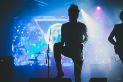 ttttttttthomas:  Marcus, Northlane.