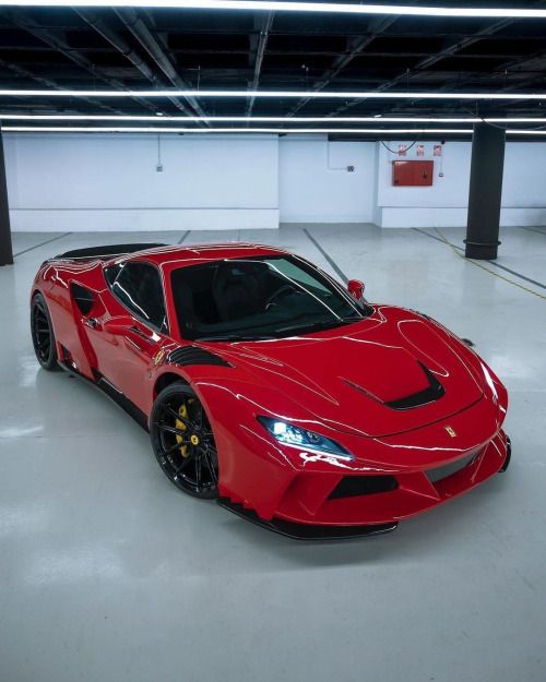 autoporn-net:  Ferrari F8 N-Largo 1080x1350px