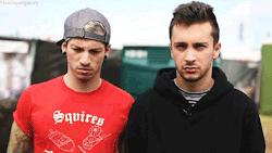 imso-dun:  Tylers face is priceless omg.