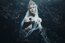 asylum-art-2:   Bella Kotak Photography               