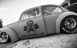 specialcar:  Vw drag 