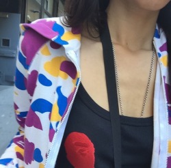 pikachuliu:  I’m just a lil hypebeast 