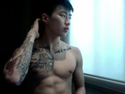 acceleration:  I’d cut me a slice of that Jay Park cake ;))