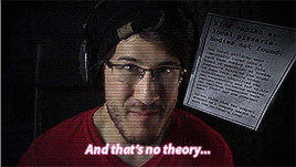 striveattemptfail:  And that’s no theory…