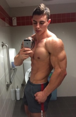 Muscle In Orlando