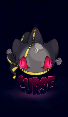 tootsoup:MEGA BANETTE USED CURSEan older design I didn’t end