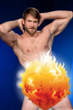 COLBY KELLER - CLICK THIS TEXT to see the NSFW original.  More