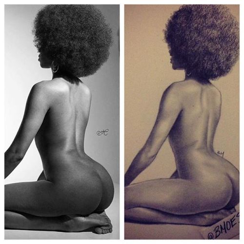 afrodesiacworldwide:  IG:@Afro_thundr