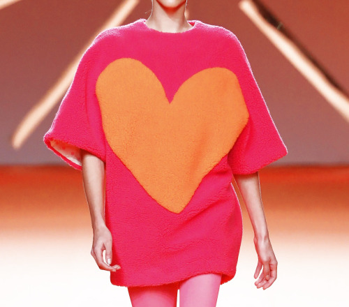 driflloon:  agatha ruiz de la prada fw20