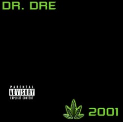 BACK IN THE DAY |11/16/99| Dr.Dre released his second solo album,