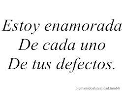 ¿Y ahora que?