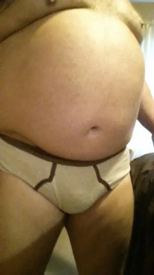 boxermann:  Hanes 1970’s mid - rise comfort briefs 