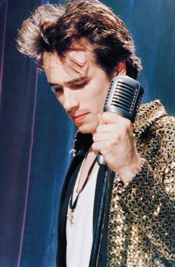 Jeff Buckley