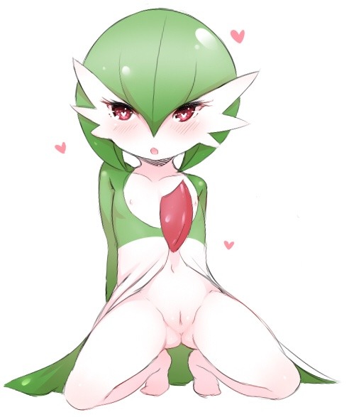 swiftstar194:  Some gardevoir for the return of the adorable and beautifully sexy gardethevoluptuousgardevoir welcome back :3