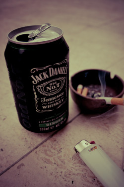 gentlemensport:  Has anybody tried Jack Daniels Ginger Ale? Is