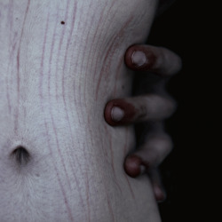 elenahelfrecht:  Possession.WebsiteFacebookFlickr