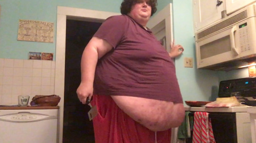 The very definition of BIG.