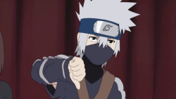 narutoandchill:  smol cutie to big cutie 