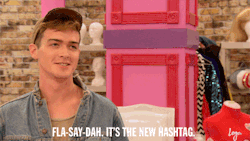 logotv:  We’re into it. 