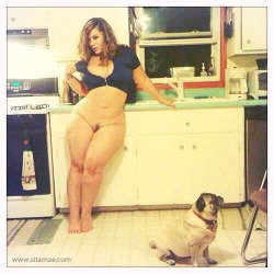 Nice n thick