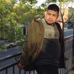 WilL//23//Geminis/ Cub from Montreal hereʕ •ᴥ• ʔ