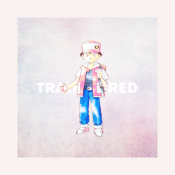 bur-omisace:  a curious 11-year old boy from pallet town. his