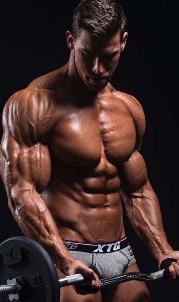 musclecorps: