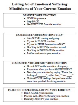 mountains-of-destiny:  Also! Naming the specific emotion you’re