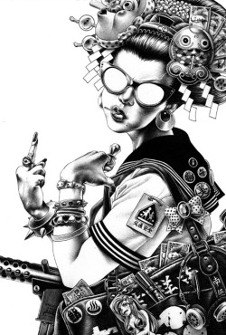 ankaos:  Shohei Otomo  