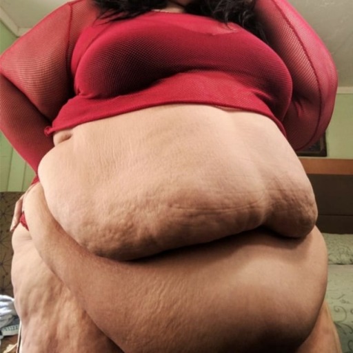 onlyfats23:ussbbwblubberworld:Fat girls gotta help other fat