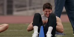 siredtocodychristian:  Screen captures of Cody Christian in episode