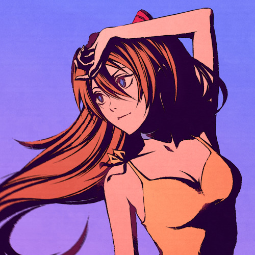 animepopheart:  ★ 【moshimoshibe】 「 asuka  」 ☆ ✔