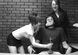 getsuswet:  -Emma  Ok, that looks like fun. I would want the