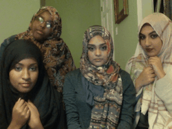 positivelynothingbabe:  onsrgvxc:  when he asks for hijabless