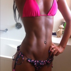 talk-skinny-to-me:  Fitspo/Thinspo! :)