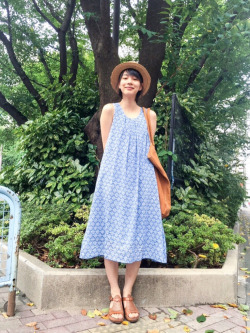 asagaonosakukisetu:  のん 公式ブログ - 夏休み君。