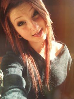cuntifyme:  monon0ke:  :)::):) :)  :) ):)::)  you’re so perfect