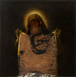 Nicola Samori.Â Apoteosi del Vago. 2012.Â 