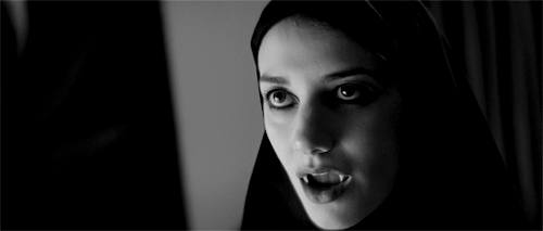 supernovass:  Films watched in 2019 » A Girl Walks Home Alone