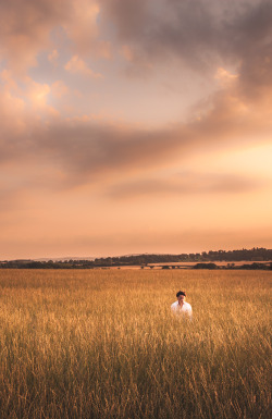 freddie-photography:  ‘Fields of Dreams’ By Freddie