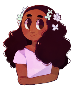 sergle:  connie is very important and also my child✿ ✿ ✿(the