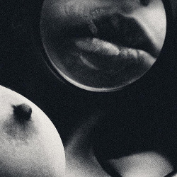 love-in-a-voidd:  Lens and Nipple by Ján Hronský nude 