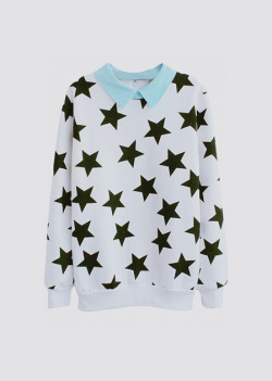 japan-overload: sweatshirt