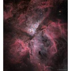 The Great Nebula in Carina #nasa #apod #ngc3372 #greatnebula