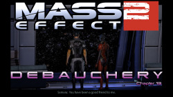 shittyhorsey:  Mass Effect Debauchery: Chapter 13 1920 x 1080