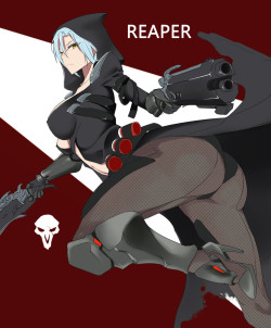 hentaibeats:    Reaper -   人間寄生虫helk     < |D’‘‘‘