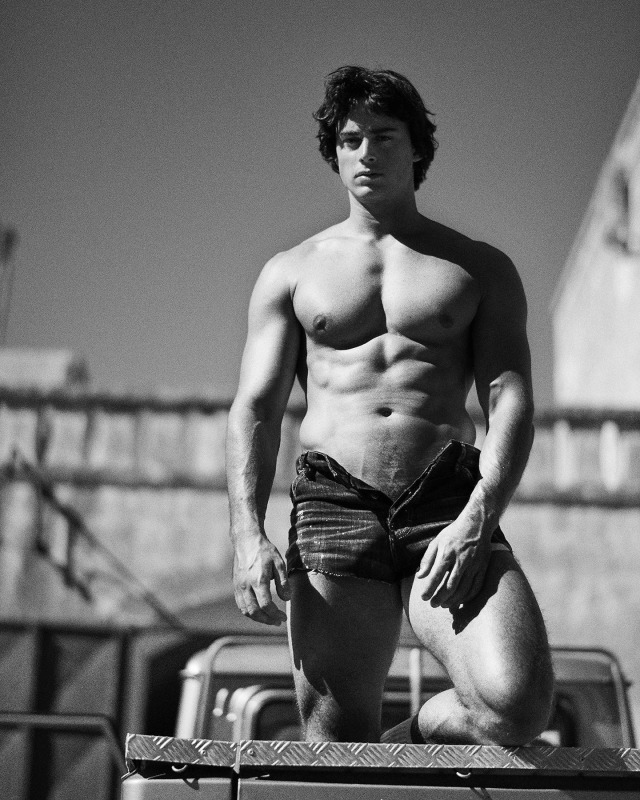 twentyoung:Pietro Boselli for the up coming Yummy Magazine by